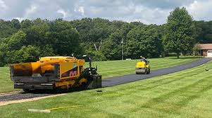 Tyndall, SD Driveway Paving Services Company